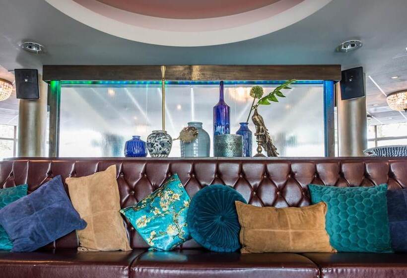 Fletcher Hotel Restaurant Arneville Middelburg