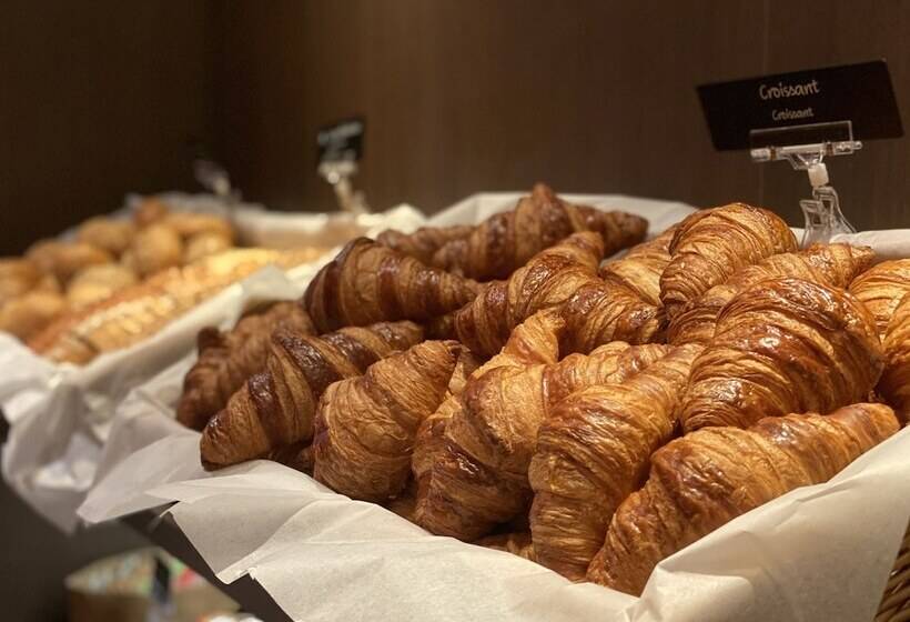 Fletcher Hotel Restaurant Arneville Middelburg