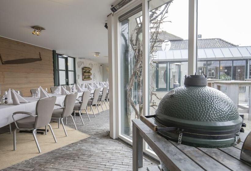 Fletcher Hotel Restaurant De Klepperman