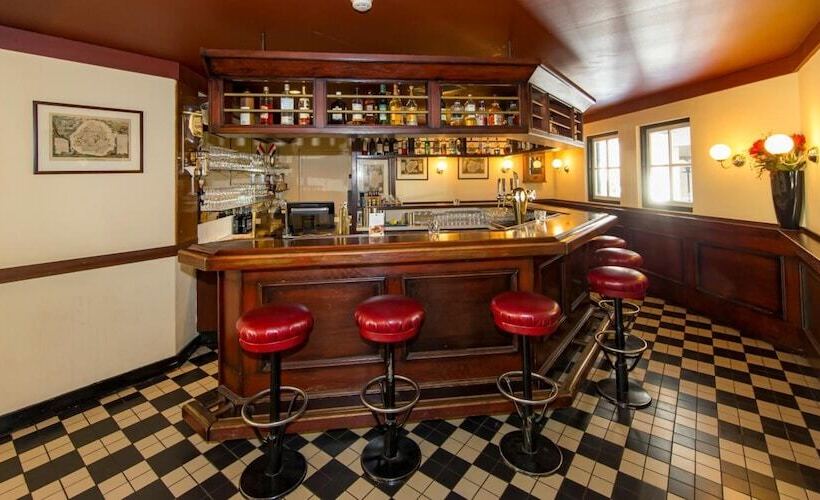 Fletcher Hotel Restaurant De Klepperman