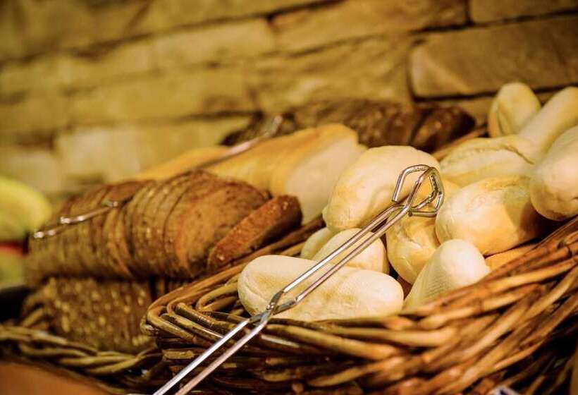 Fletcher Hotel Restaurant De Klepperman