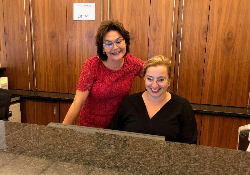 Fletcher Hotel Restaurant De Korenbeurs