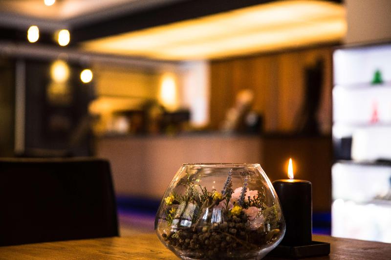 Fletcher Hotel Restaurant De Korenbeurs