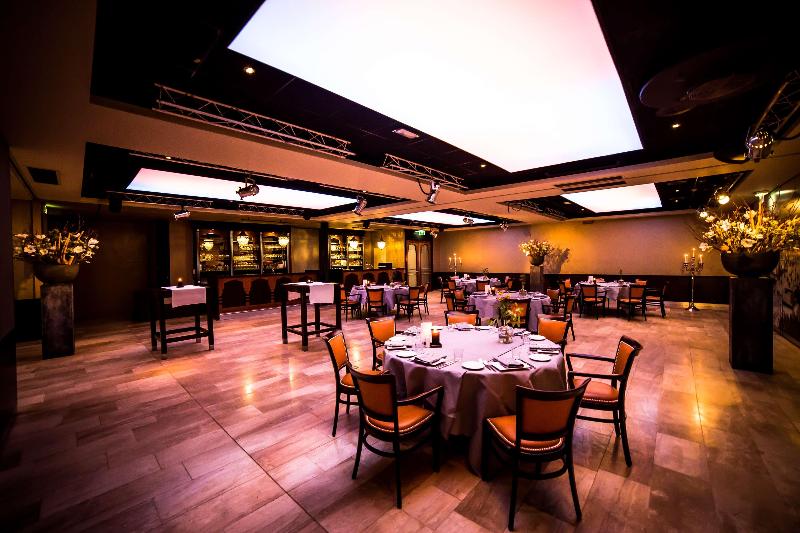 Fletcher Hotel Restaurant De Korenbeurs