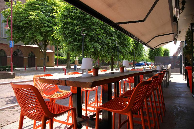 Fletcher Hotel Restaurant De Korenbeurs