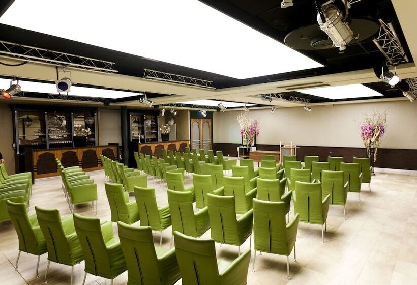 Fletcher Hotel Restaurant De Korenbeurs