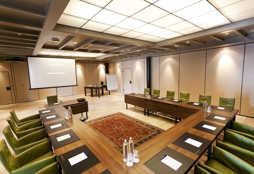 Fletcher Hotel Restaurant De Korenbeurs