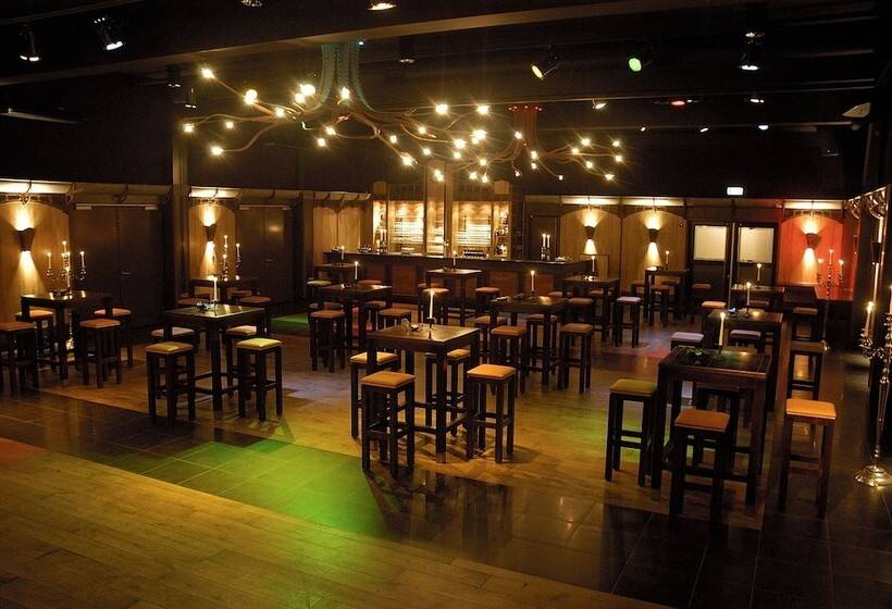 Fletcher Hotel Restaurant De Korenbeurs