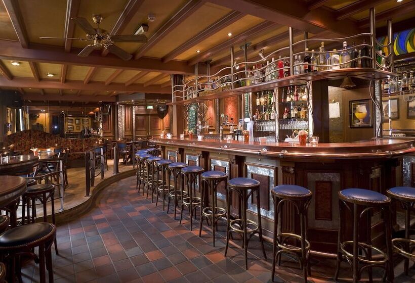 Fletcher Hotel Restaurant De Korenbeurs