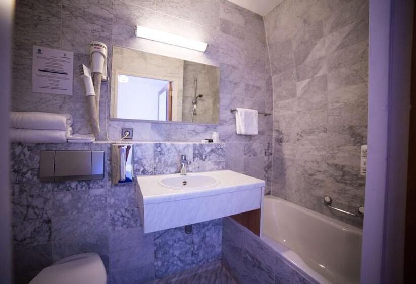 Fletcher Hotel Restaurant De Korenbeurs