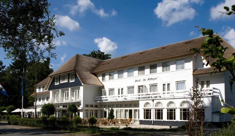 Fletcher Boutique Hotel De Mallejan