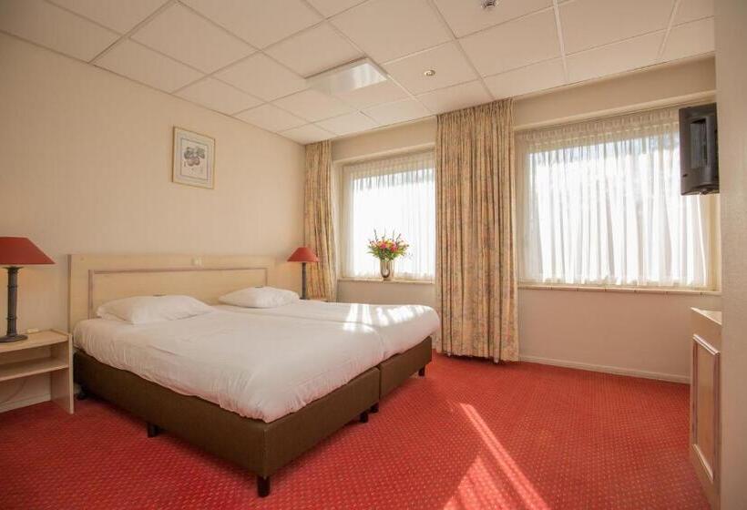 Fletcher Boutique Hotel De Mallejan