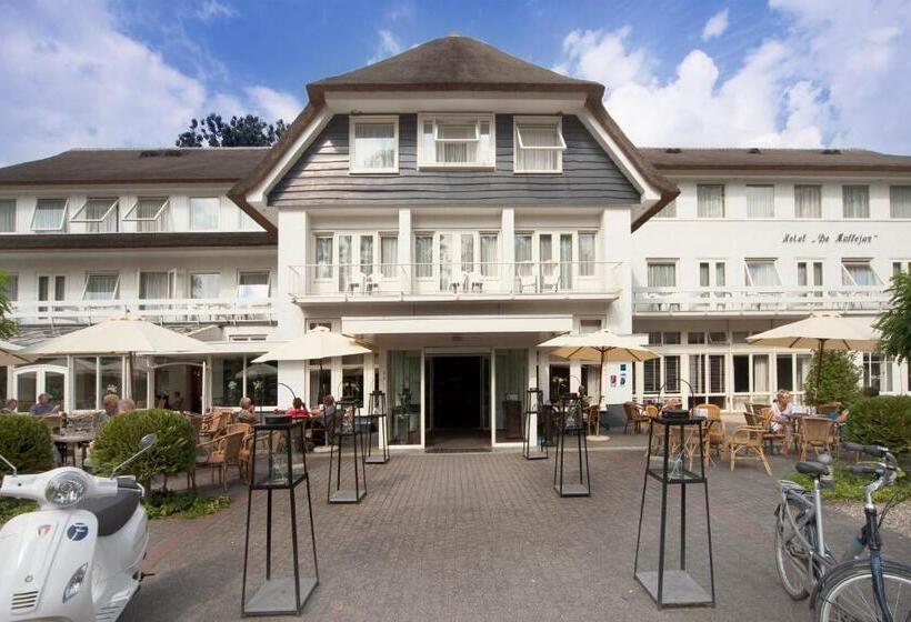 Fletcher Boutique Hotel De Mallejan