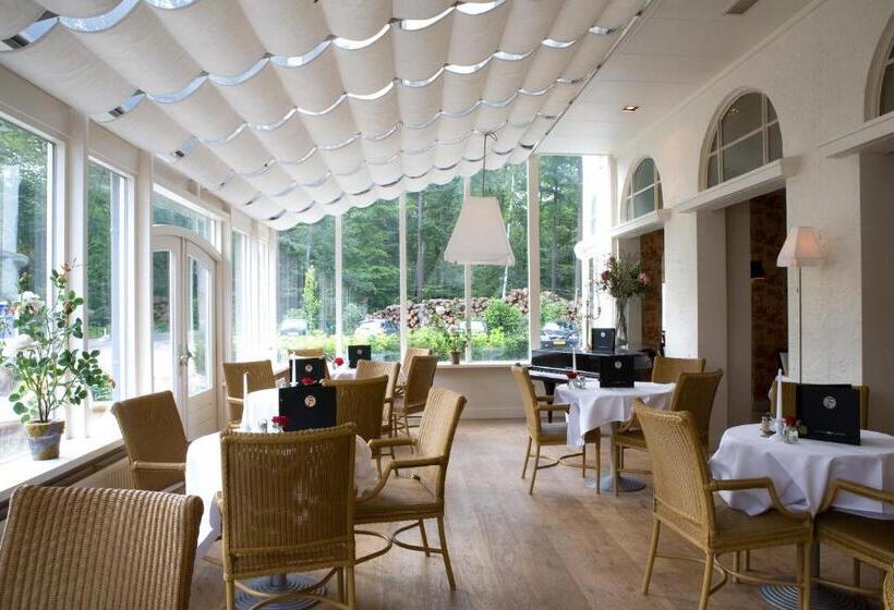 Fletcher Boutique Hotel De Mallejan