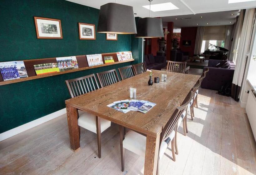 Fletcher Boutique Hotel De Mallejan