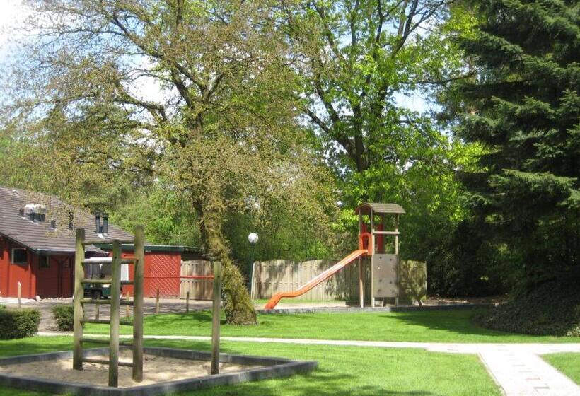 Fletcher Hotel Restaurant De Wipselberg Veluwe