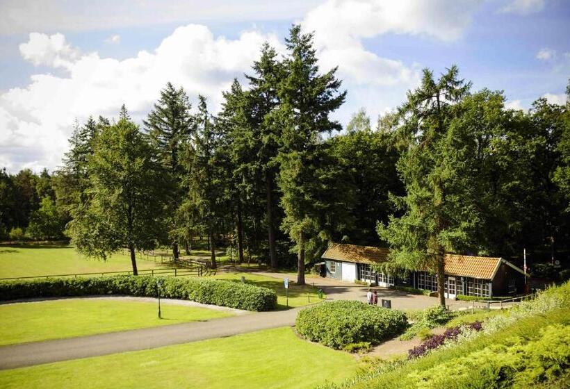 Fletcher Hotel Restaurant De Wipselberg Veluwe