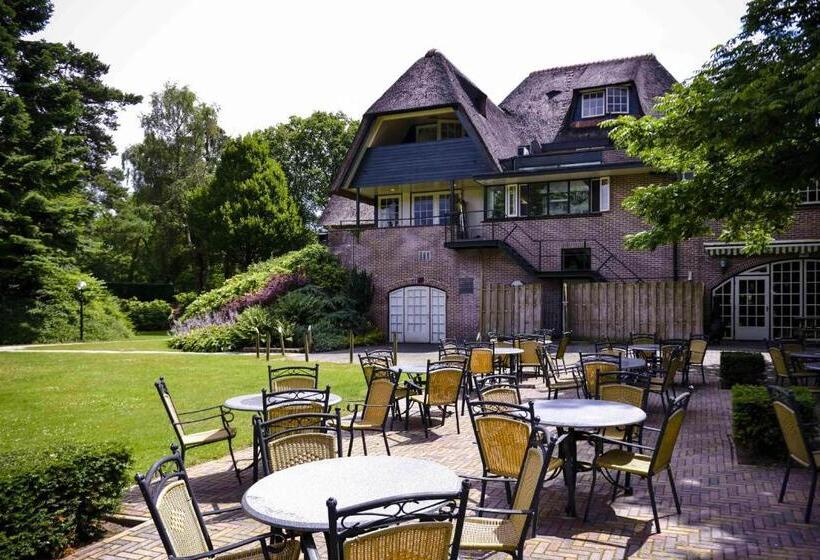 Fletcher Hotel Restaurant De Wipselberg Veluwe