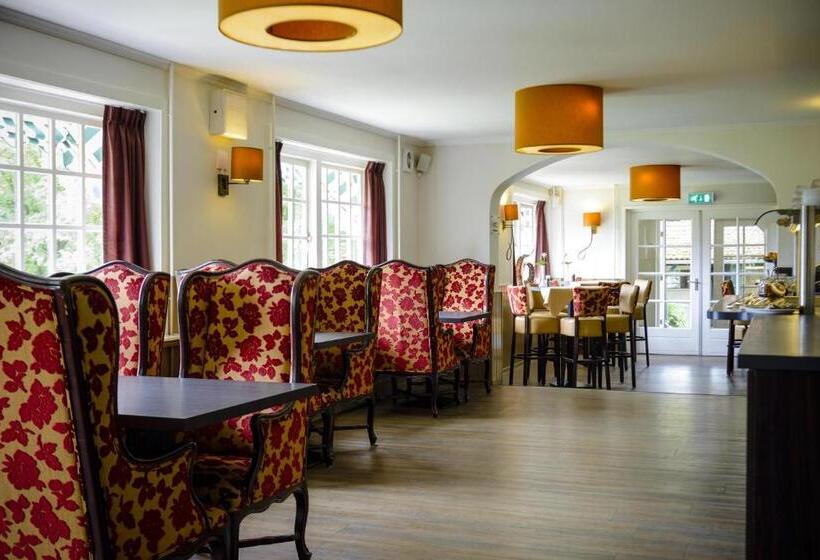 Fletcher Hotel Restaurant De Wipselberg Veluwe