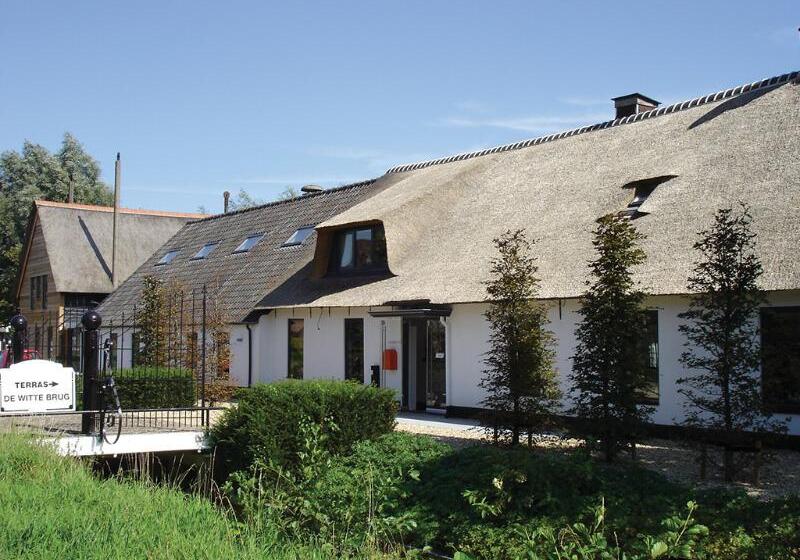 Fletcher Hotel Restaurant De Witte Brug