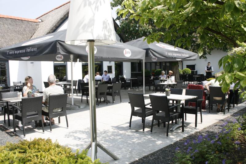 Fletcher Hotel Restaurant De Witte Brug