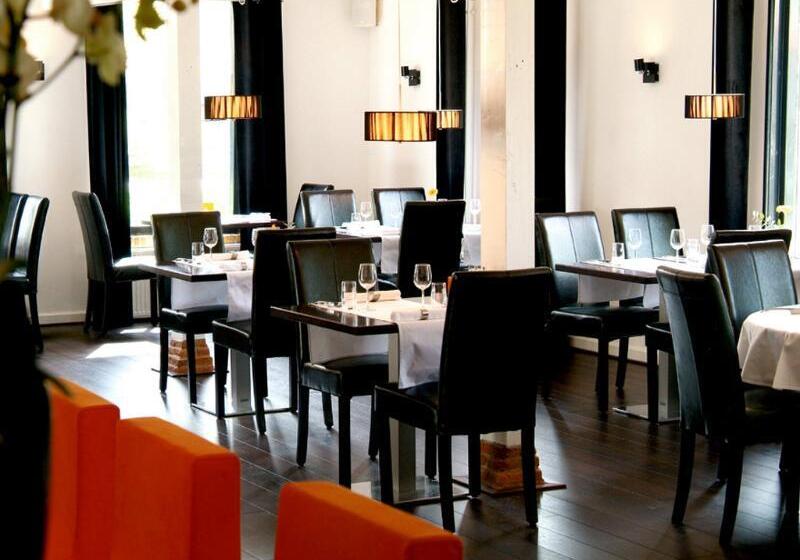 Fletcher Hotel Restaurant De Witte Brug