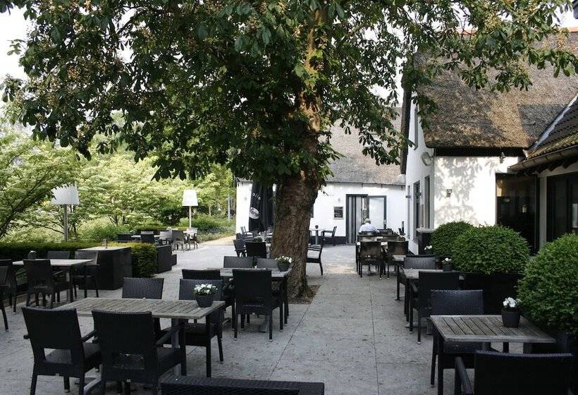 Fletcher Hotel Restaurant De Witte Brug