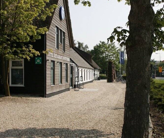 Fletcher Hotel Restaurant De Witte Brug