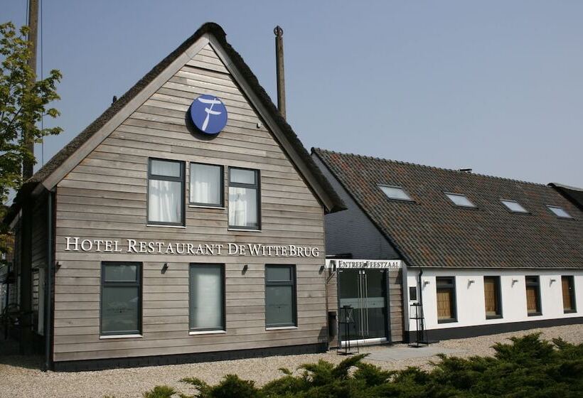 Fletcher Hotel Restaurant De Witte Brug
