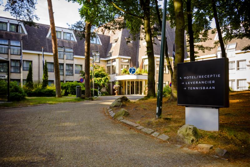 Fletcher Hotel Restaurant Epe Zwolle