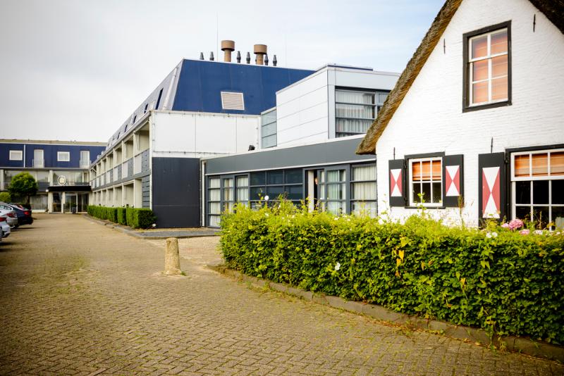 Fletcher Hotel Restaurant Epe Zwolle