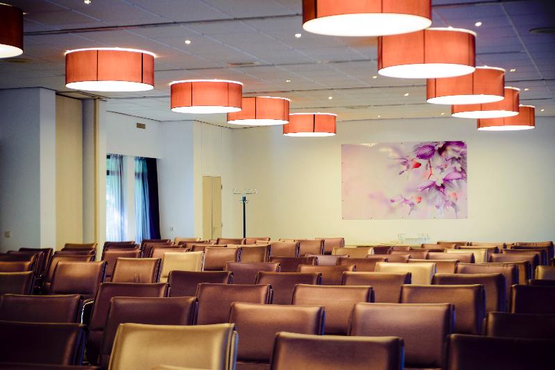 Fletcher Hotel Restaurant Epe Zwolle