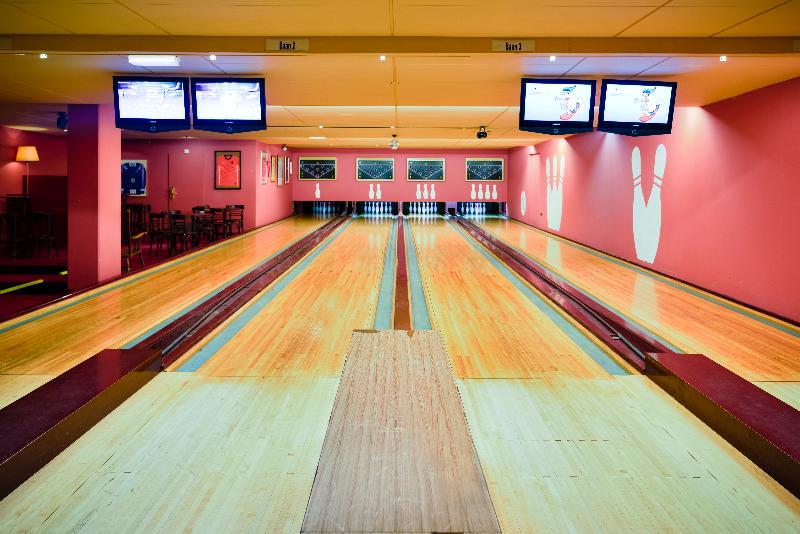 Fletcher Hotel Restaurant Epe Zwolle