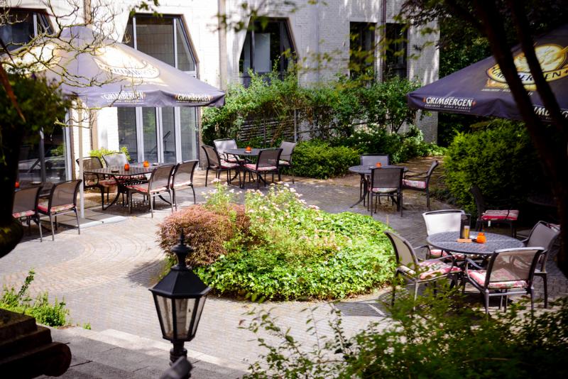 Fletcher Hotel Restaurant Epe Zwolle