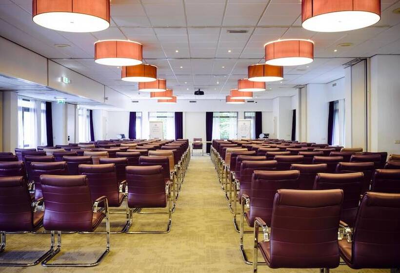 Fletcher Hotel Restaurant Epe Zwolle