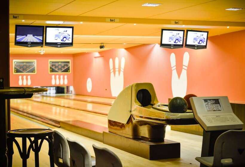 Fletcher Hotel Restaurant Epe Zwolle