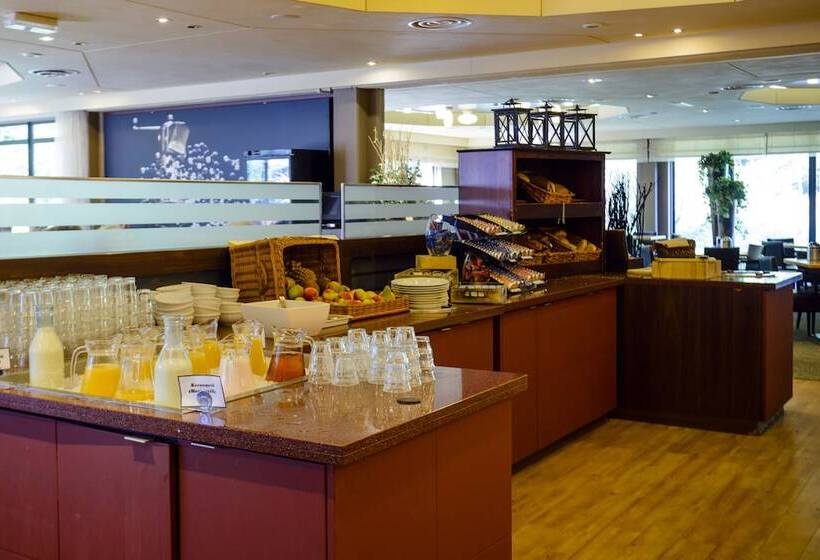 Fletcher Hotel Restaurant Epe Zwolle