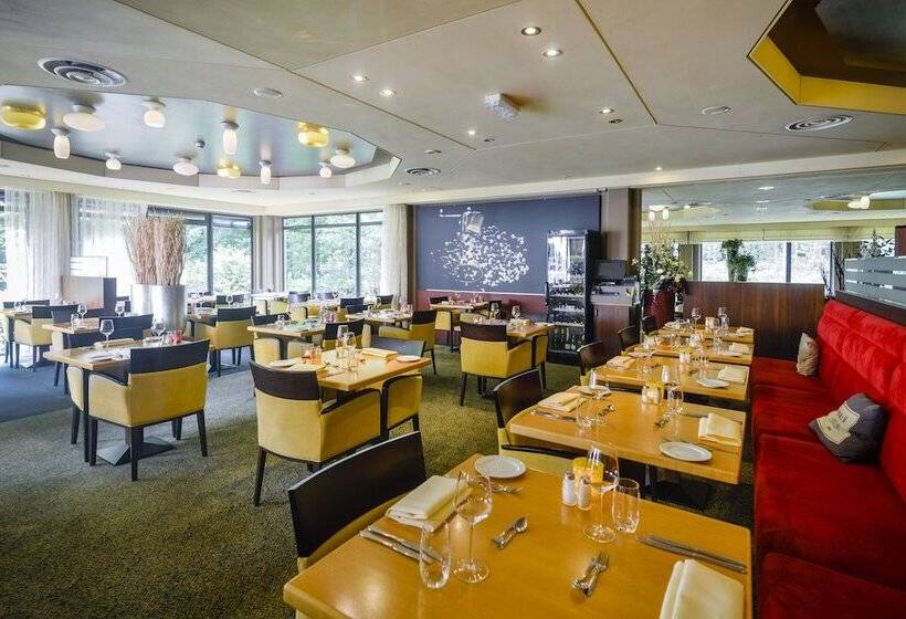 Fletcher Hotel Restaurant Epe Zwolle