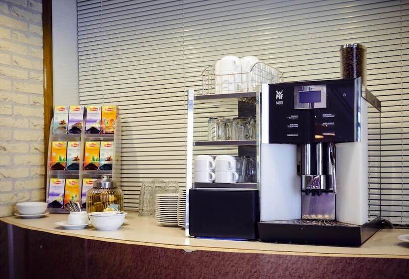 Fletcher Hotel Restaurant Epe Zwolle