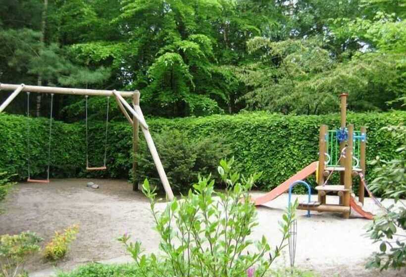 Fletcher Hotel Restaurant Epe Zwolle