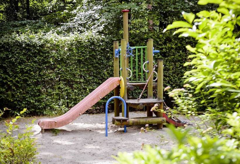 Fletcher Hotel Restaurant Epe Zwolle