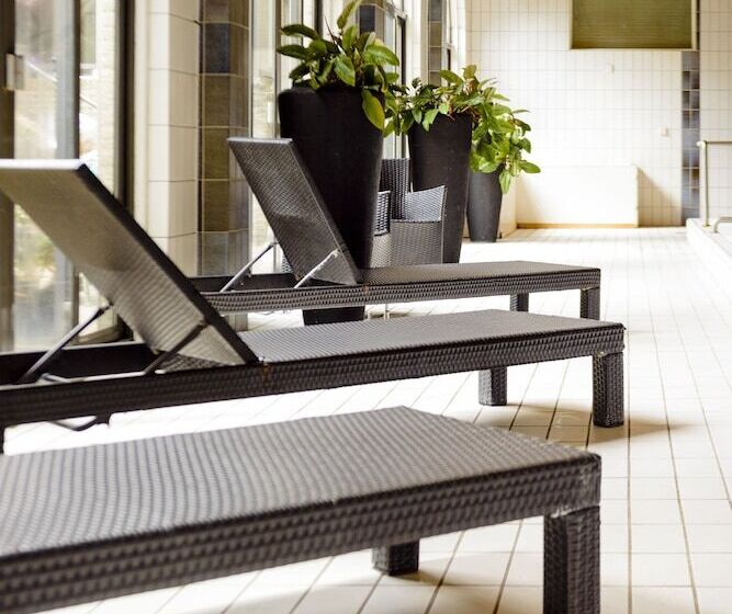 Fletcher Hotel Restaurant Epe Zwolle