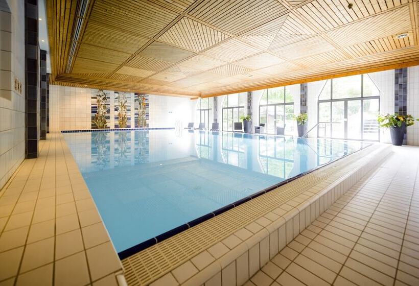 Fletcher Hotel Restaurant Epe Zwolle