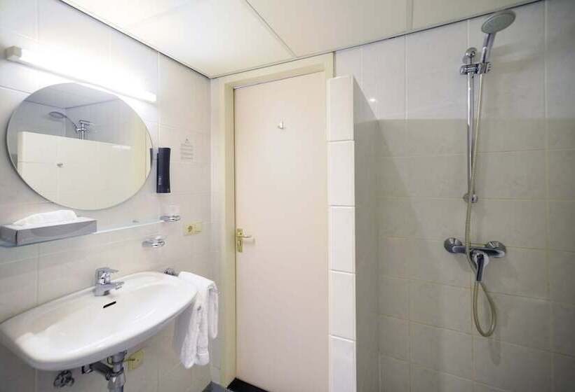 Fletcher Hotel Restaurant Epe Zwolle