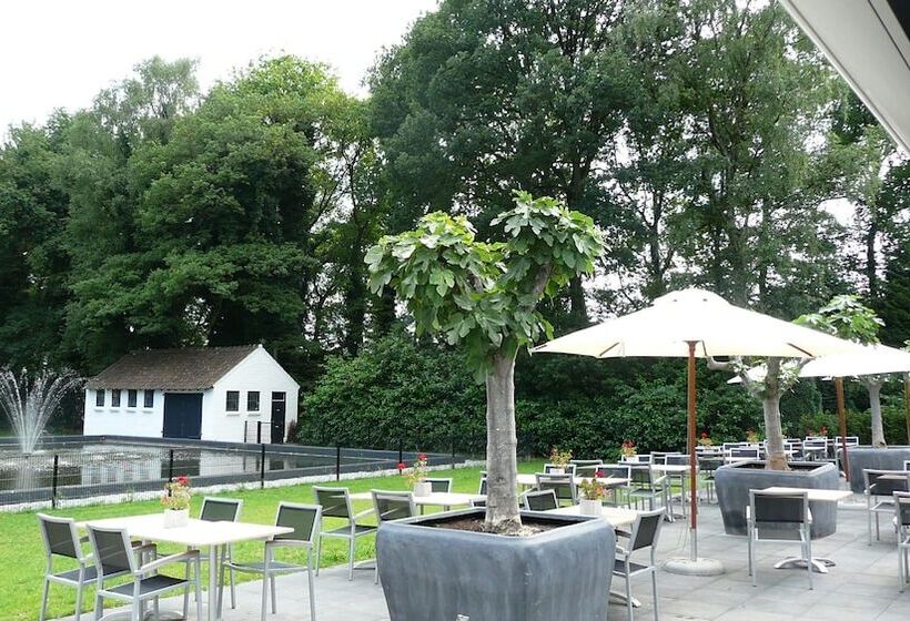 Fletcher Hotel Restaurant Erica