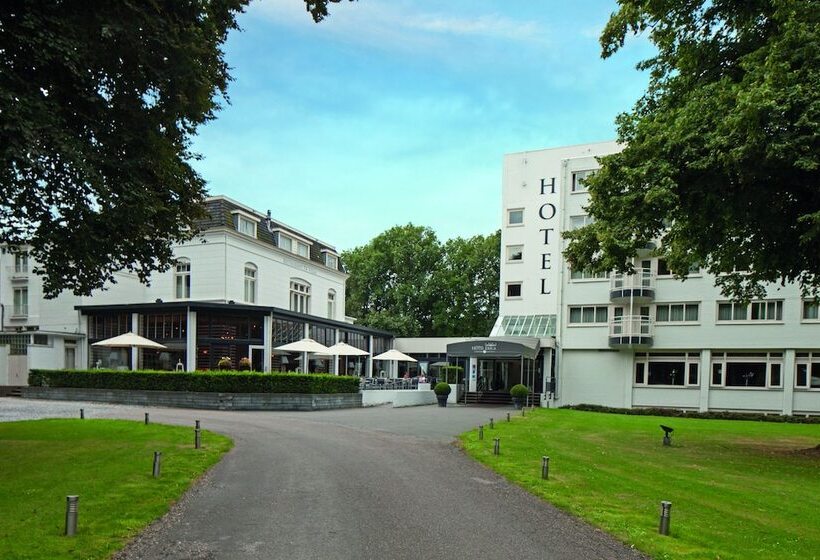 Fletcher Hotel Restaurant Erica