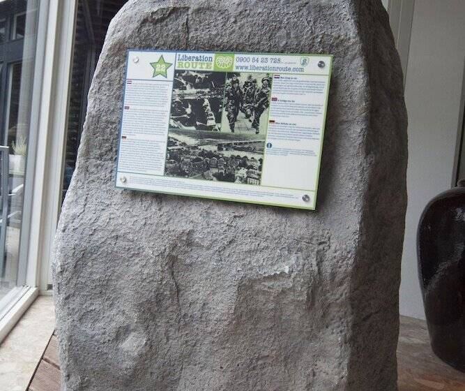 Fletcher Hotel Restaurant Erica