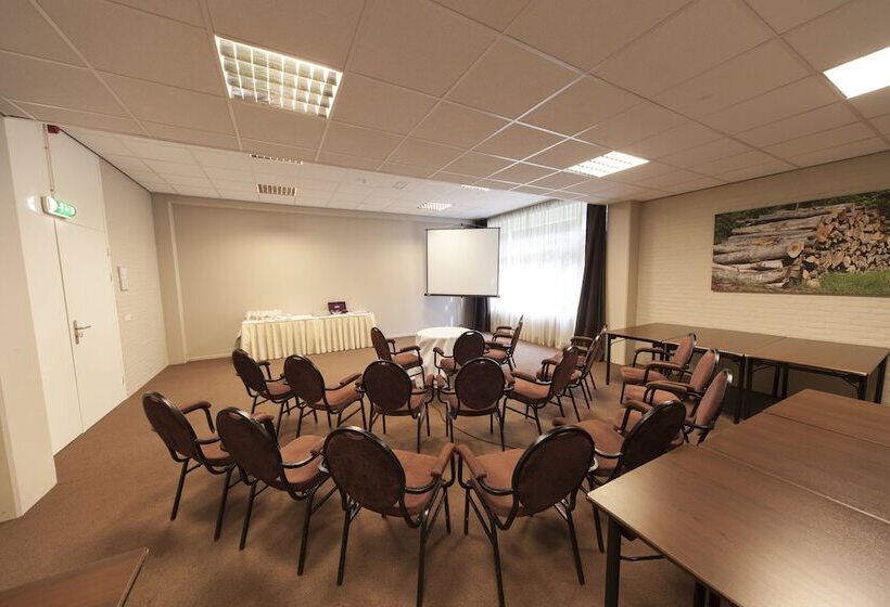 Fletcher Hotel Restaurant Erica