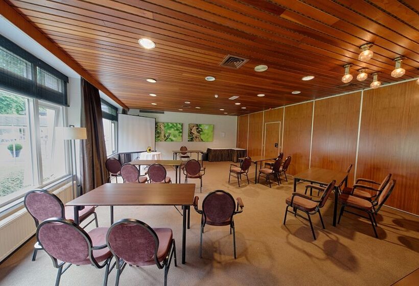 Fletcher Hotel Restaurant Erica