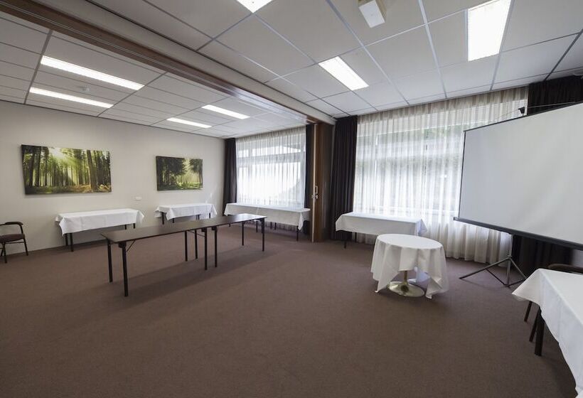 Fletcher Hotel Restaurant Erica